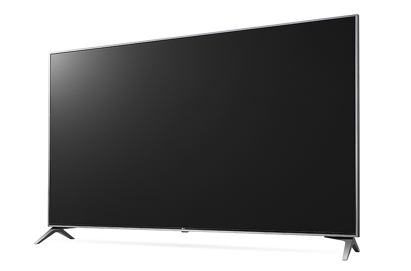 LED телевизор LG 43UJ740V артикул 163956Si-1 фото 3