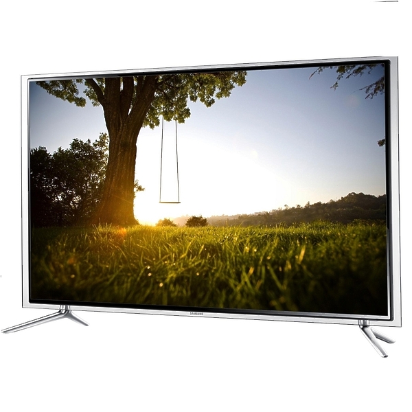 LED телевизор Samsung UE-50F6800 артикул 333031FV-1 фото 3