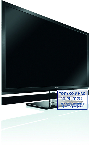 LED телевизор Toshiba 55ZL1R артикул 329840FV-1 фото 3