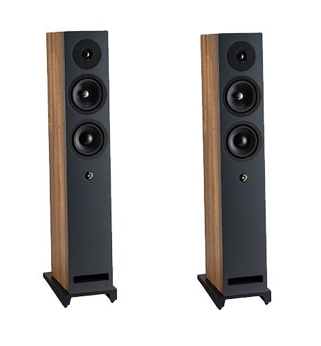 Напольная акустика Davis Acoustics Krypton 6 Nordik артикул 244146Si-1 фото 5