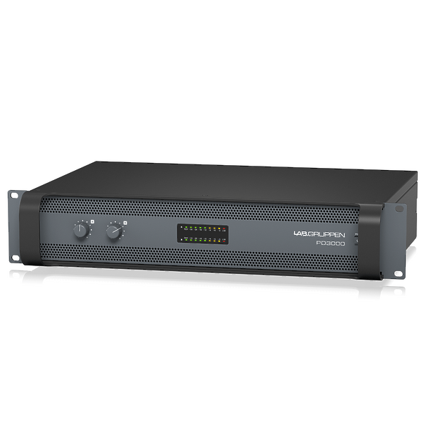Туровый усилитель Lab.gruppen PD3000 артикул 253949Si-1