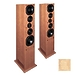 Акустическая система ProAc Response D80R maple