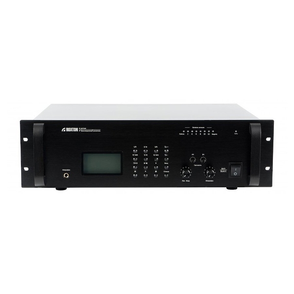 Усилитель Roxton IP-A67240 артикул 190958Si-1