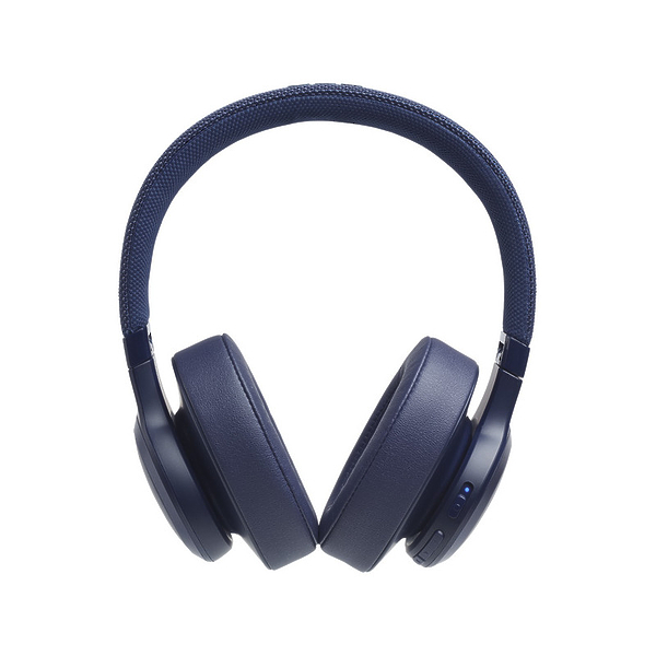 Наушники JBL LIVE 500BT blue (JBLLIVE500BTBLU) артикул 192198Si-1 фото 3