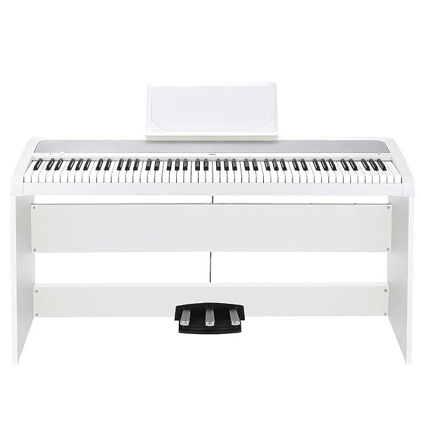 Клавишный инструмент KORG B1SP-WH артикул 159934Si-1