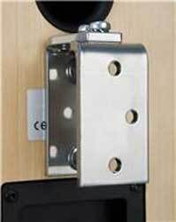 Крепёж для АС и HI-FI System Audio WB 1 sil артикул 366172FV-1