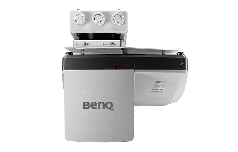 BenQ MW855UST артикул 405388-1 фото 10