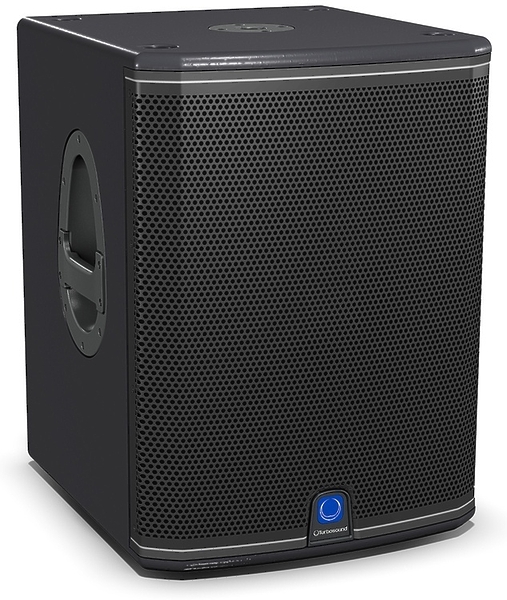 Сабвуфер TURBOSOUND iQ15B артикул 124397Si-1