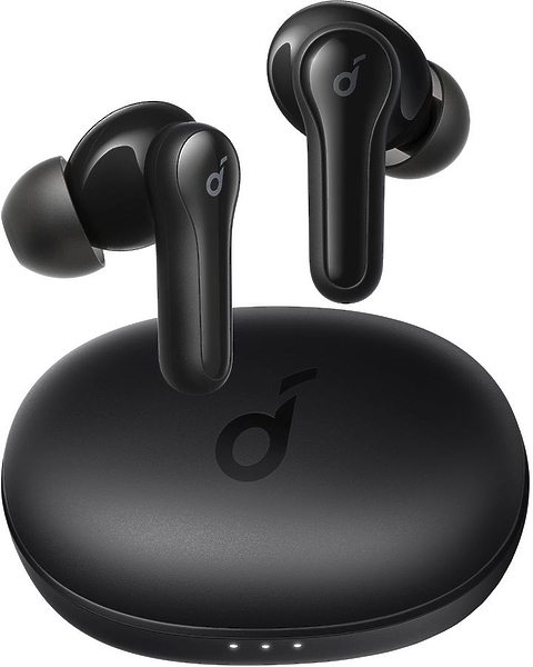 Наушники Soundcore Life Note E Black артикул 268706Si-1 фото 3