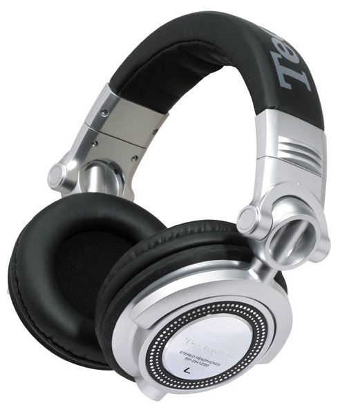 Наушники Technics RP-DH1250 артикул 121930Si-1