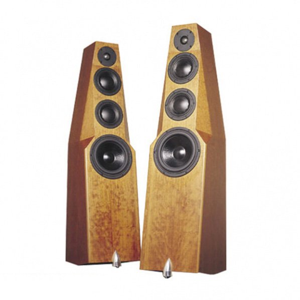 Напольная акустика Totem Acoustic Wind (Maple) артикул 149001Si-1