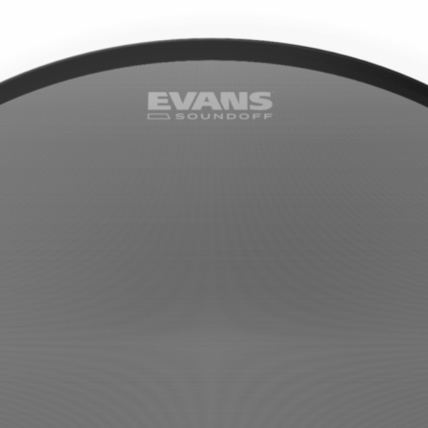 Пластик для тома Evans TT13SO1 артикул 279199Si-1 фото 3