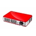 Проектор Vivitek Qumi Q5 red