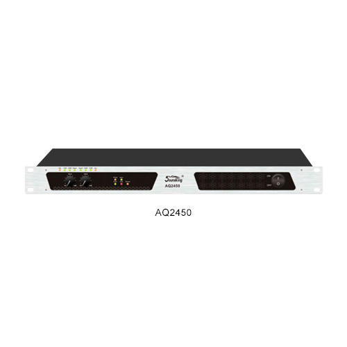 Усилитель мощности SOUNDKING AQ2450 артикул 272912Si-1
