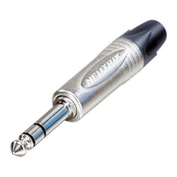 Разъем Neutrik NP3X артикул 198949Si-1