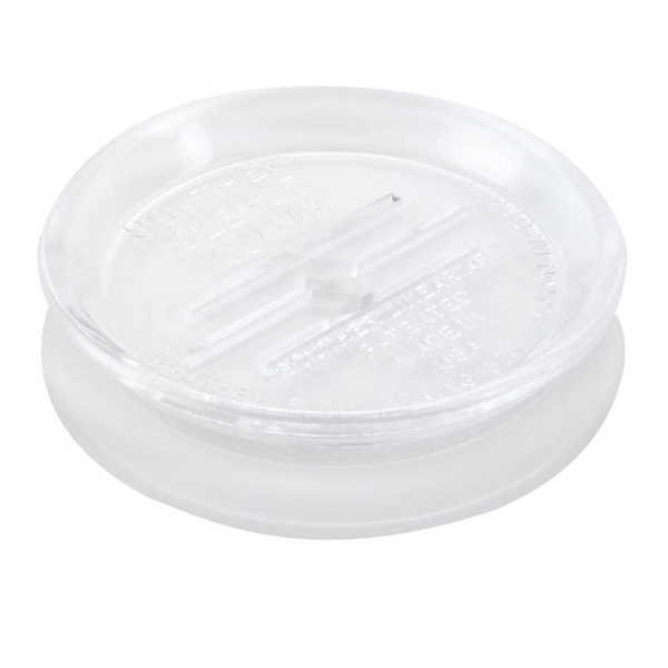 Прижим для пластинок Clearaudio Clever Clamp артикул 144146Si-1