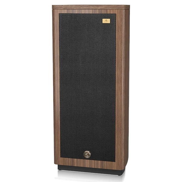 Напольная акустика Tannoy GRF GR walnut артикул 163483Si-1 фото 4