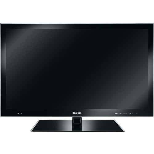 LED телевизор Toshiba 40VL748R артикул 330224FV-1