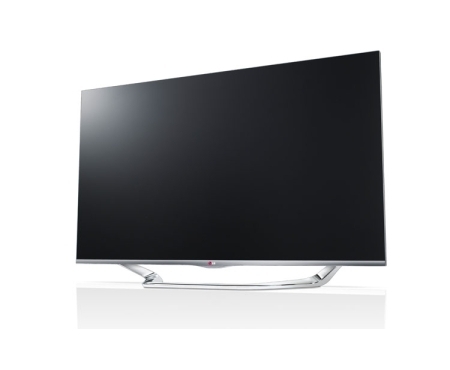 LED телевизор LG 55LA710V артикул 103778Si-1 фото 3
