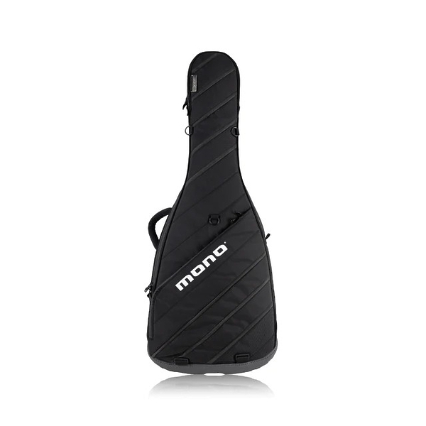 Чехол для электрогитары MONO VERTIGO ULTRA M80-VEG-ULT-BLK артикул 281757Si-1
