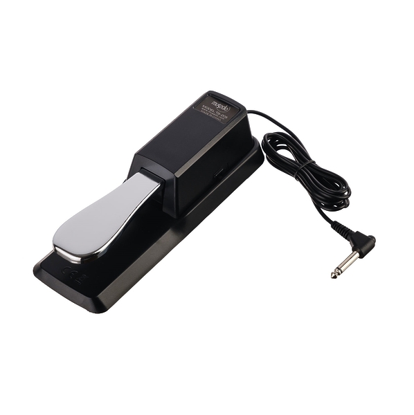 Педаль Musedo TB-005 артикул 277060Si-1