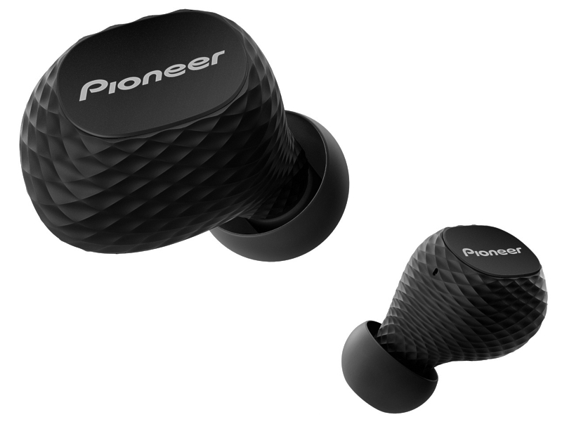 Наушники Pioneer SE-C8TW-B артикул 190577Si-1