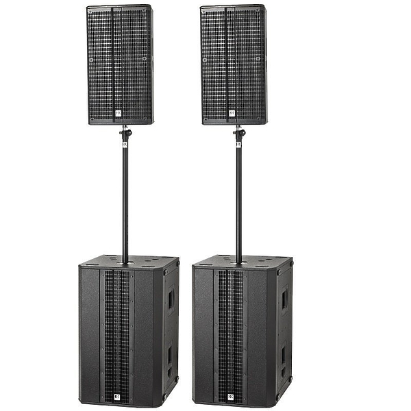 Готовое решение HK Audio Linear5 Power Pack артикул 171362Si-1 фото 5