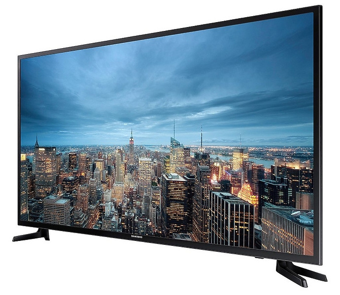 LED телевизор Samsung UE-65JU6000 артикул 131946Si-1 фото 4