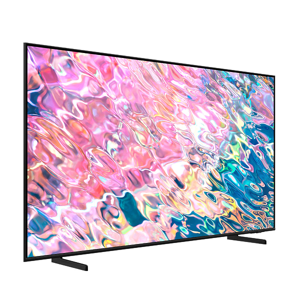 Телевизор QLED Samsung QE75Q60BAUXCE артикул 296643Si-1 фото 6