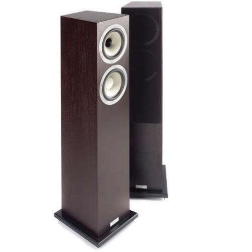 Напольная акустика Tannoy Revolution DC4 T espresso артикул 117551Si-1