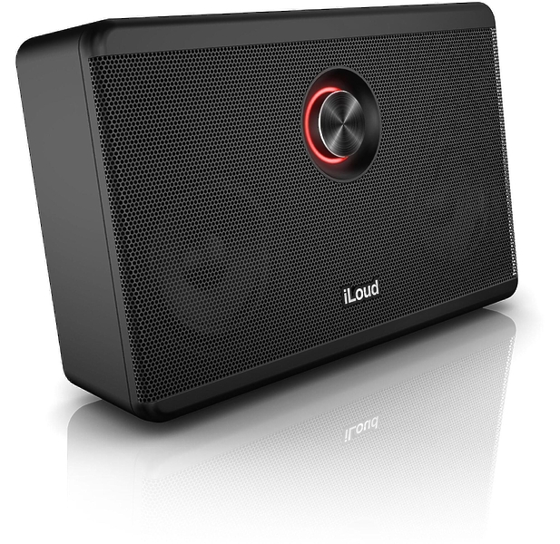 IK Multimedia iLoud #1 в «HiFiRussia»