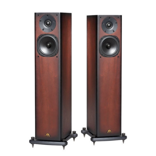 Напольная акустика Castle Knight 3 Mahogany артикул 042906Si-1