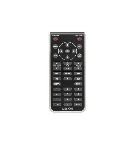 Стереоусилитель Denon PMA-30 артикул 168835Si-1 фото 5