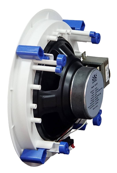 Громкоговоритель потолочный SVS Audiotechnik SC-207 артикул 239800Si-1 фото 3