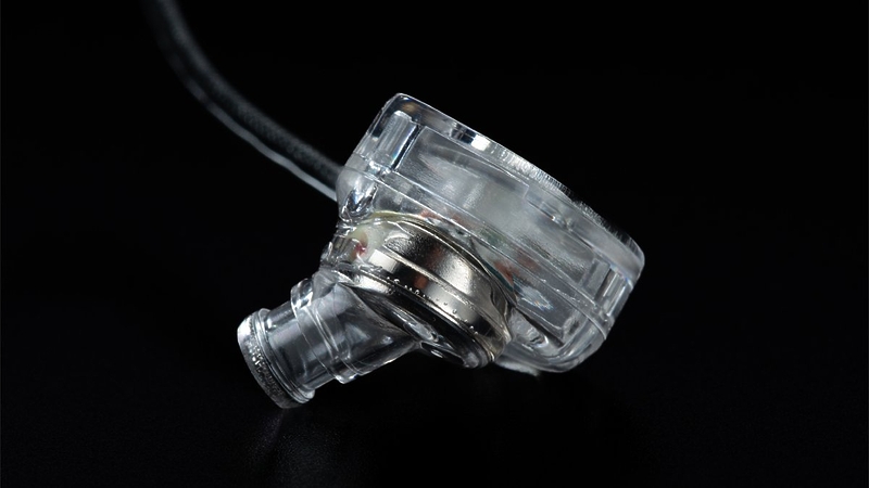 Наушники Simgot EW100 DSP артикул 309182Si-1 фото 12