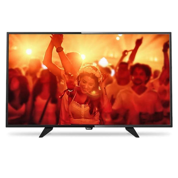 LED телевизор Philips 32PFT4101/60 артикул 148941Si-1