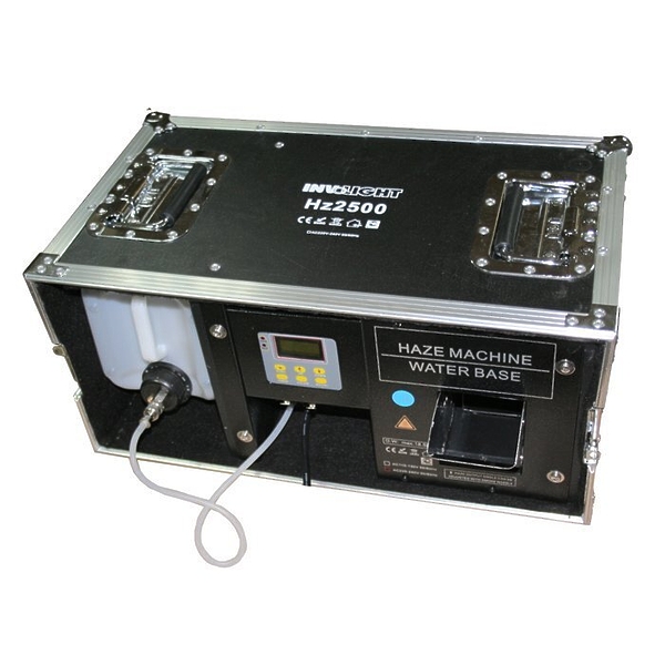 Генератор эффектов Involight HZ2500 артикул 152416Si-1