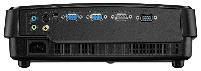 Проектор Benq MX507 артикул 131736Si-1 фото 5