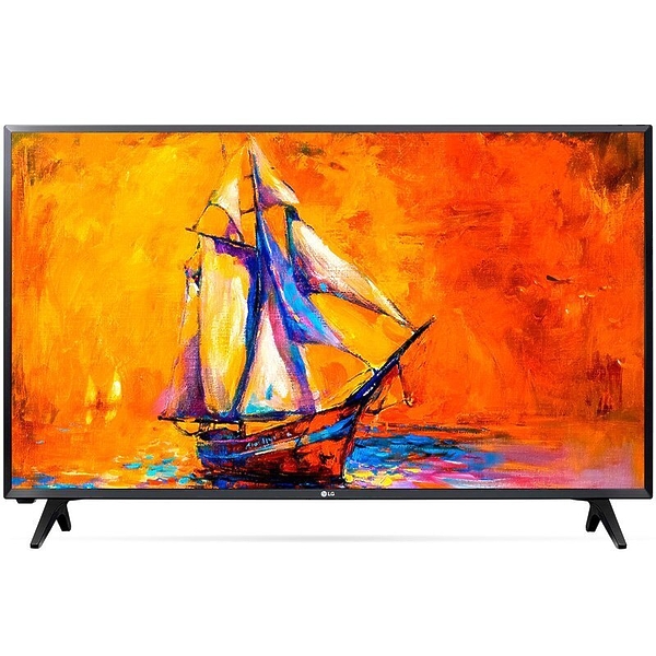 LED телевизор LG 43LK5000 артикул 177352Si-1
