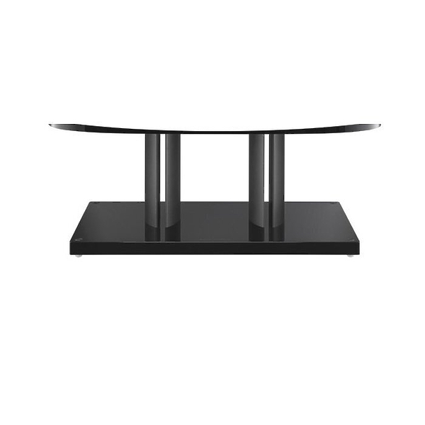 Подставка под акустику B&W FS-HTM D3 black артикул 136616Si-1