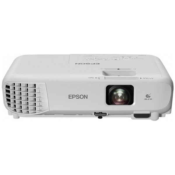 Проектор Epson EB-S05 артикул 168034Si-1