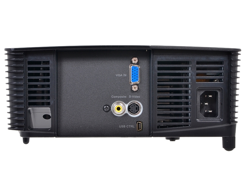 Проектор Acer X113 артикул 120912Si-1 фото 3