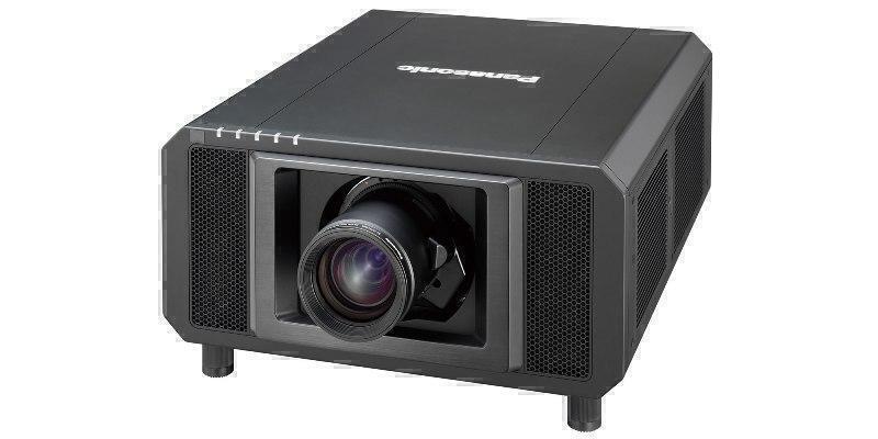 Panasonic PT-RQ13KE артикул 349699SI-1