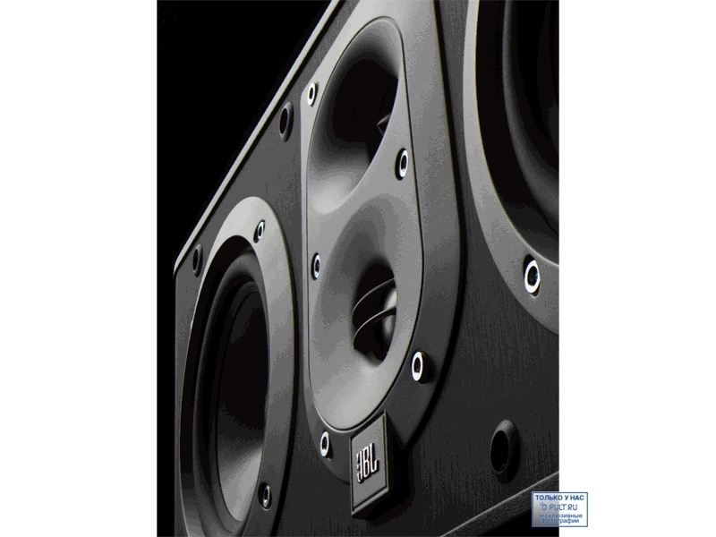 Центральный канал JBL ES25C ch артикул 438009FV-1 фото 5