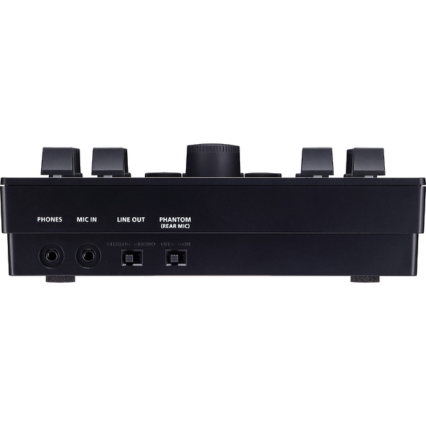 Вокальный процессор эффектов Roland VT-4 артикул 224671Si-1 фото 7