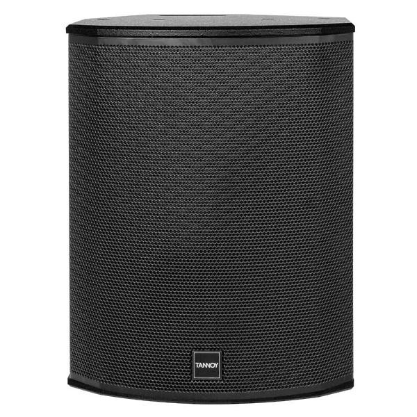 Акустическая система Tannoy VX 15HP black артикул 159407Si-1