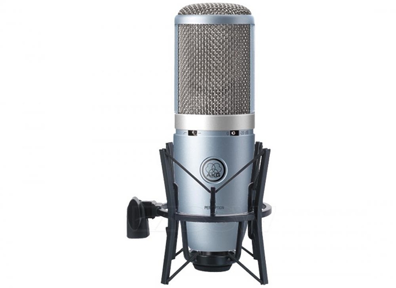 Микрофон AKG P220 (Single) артикул 128728Si-1