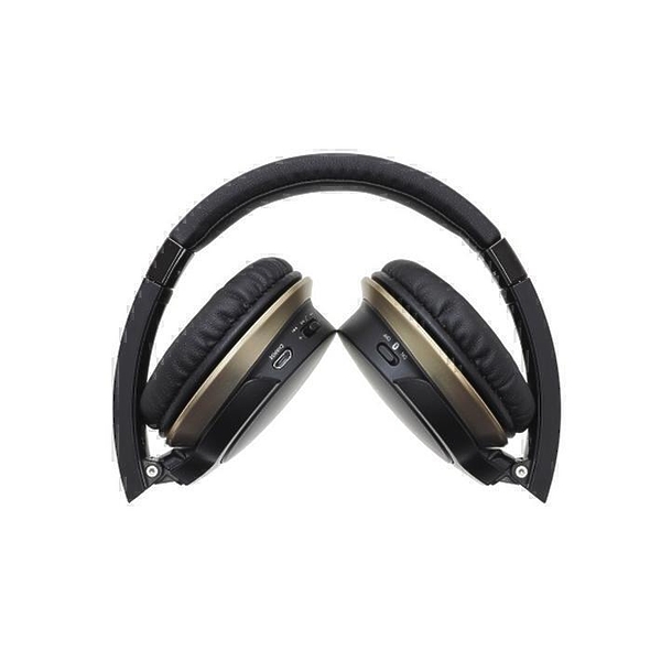 Audio Technica ATH-AR3BTBK артикул 404746-1 фото 4