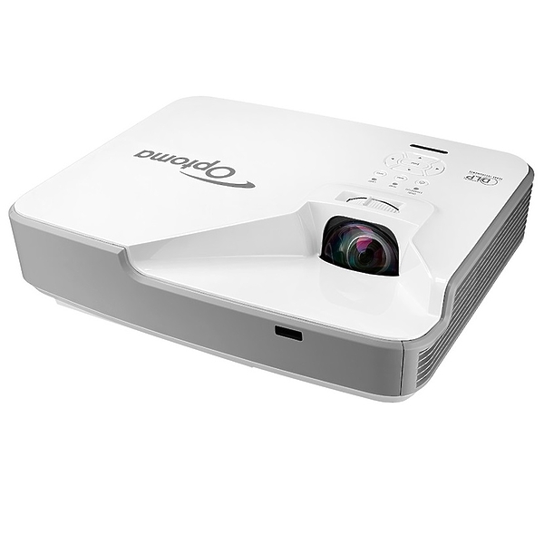 Проектор Optoma ZW310STe артикул 187659Si-1