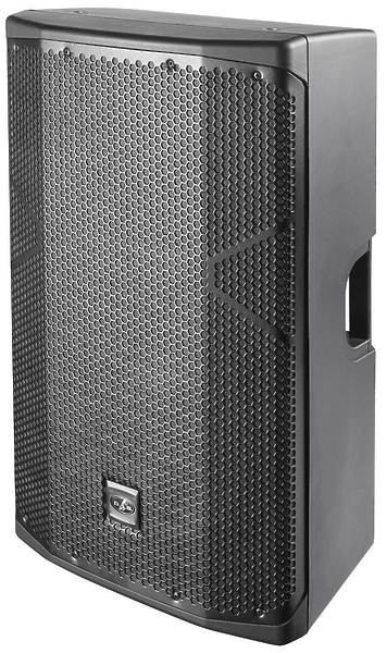 Акустическая система DAS Audio ALTEA-412A артикул 246062Si-1